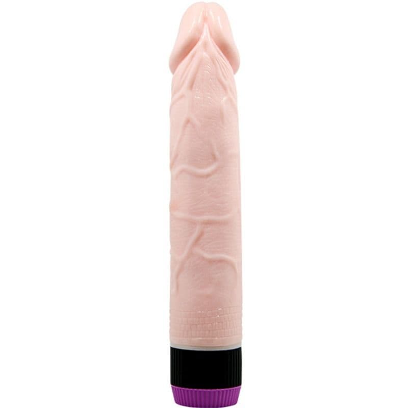 BAILE - ADOUR CLUB REALISTIC VIBRATOR 21.5 CM 4