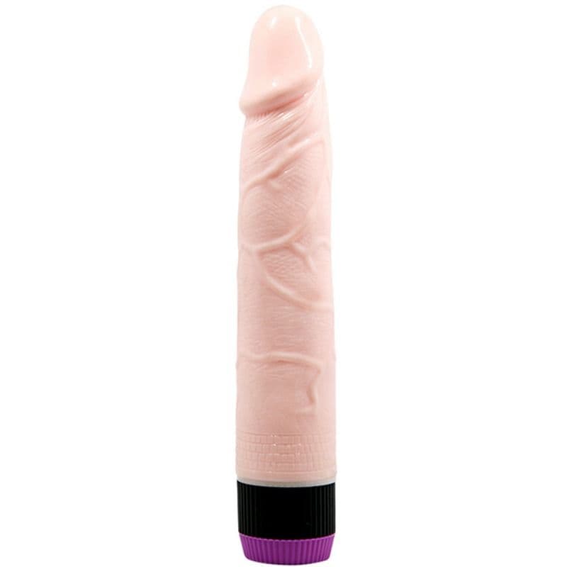 BAILE - ADOUR CLUB REALISTIC VIBRATOR 21.5 CM 5