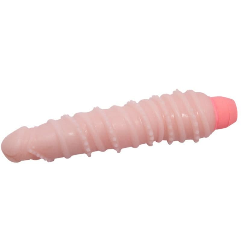 BAILE - FLEXI VIBE SENSUAL SPIRAL VIBRATOR 19.5 CM 5