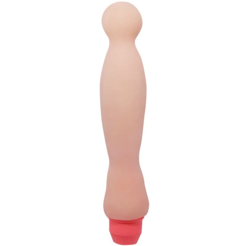 BAILE - FLEXI VIBE SENSUAL SPINE VIBRATOR 22 CM 2