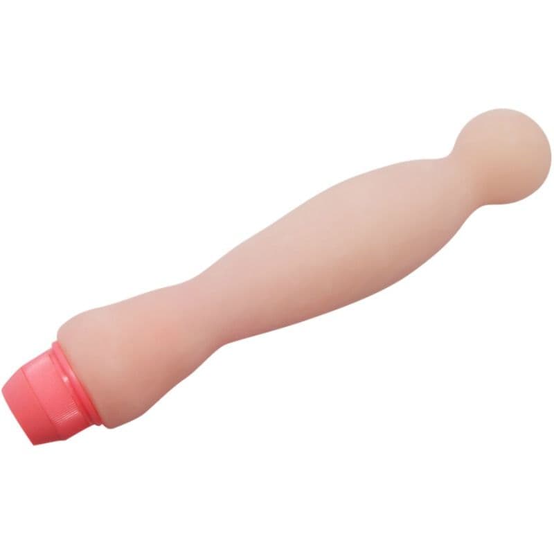 BAILE - FLEXI VIBE SENSUAL SPINE VIBRATOR 22 CM 4