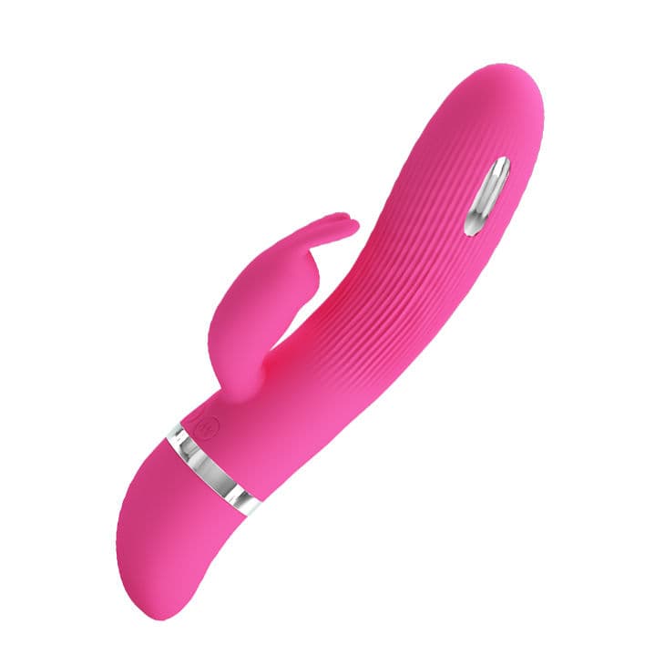 PRETTY LOVE - FLIRTATION INGRAM ELECTROSHOCK VIBRATOR 2