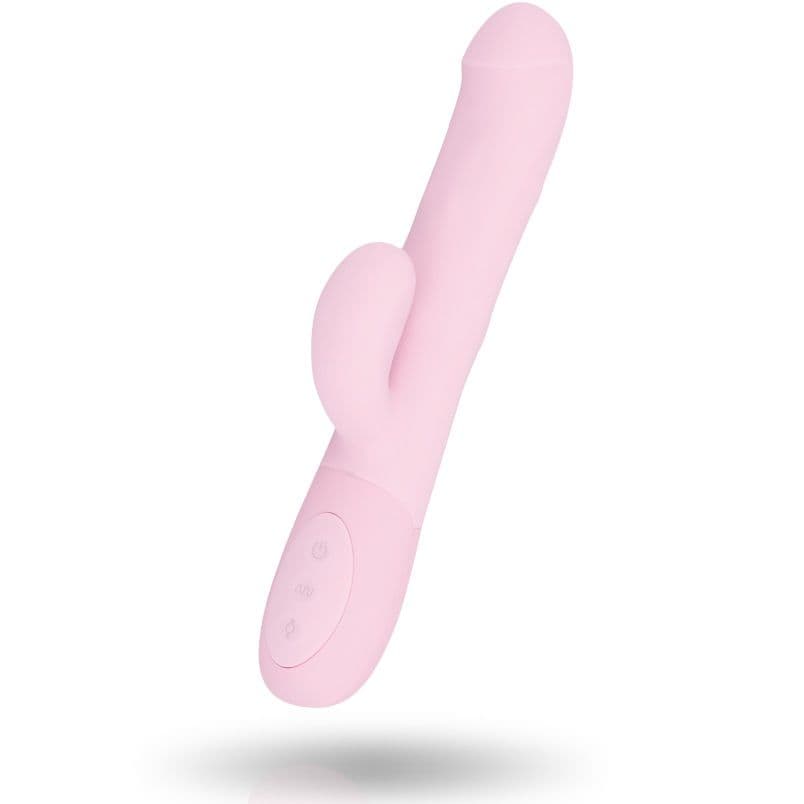 INSPIRE SENSE - GABRIELLA PINK 2