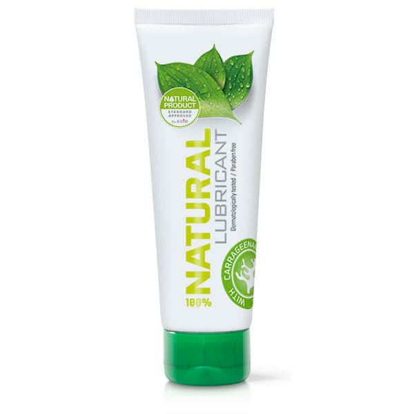 COBECO - PHARMA LUBRICANTE BASE AGUA NATURAL 125 ML 2