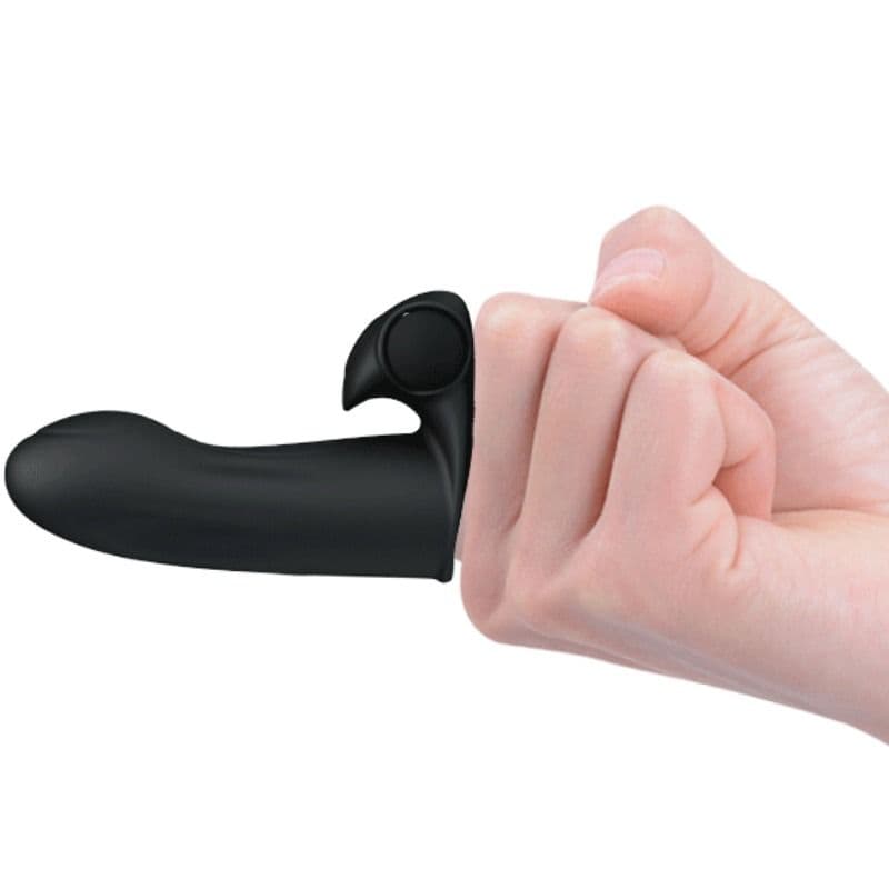 PRETTY LOVE - ADONIS STIMULATOR THIMBLE 5