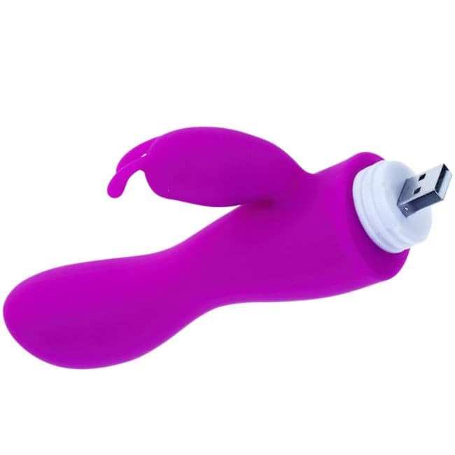 PRETTY LOVE - SMART KYLE VIBRATOR 30 MODES 4