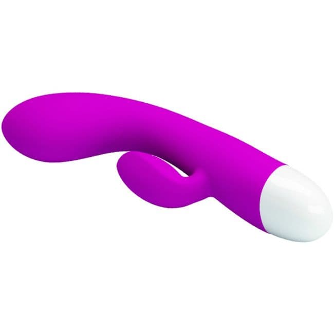 PRETTY LOVE - SMART ELI VIBRATOR 30 MODES 5