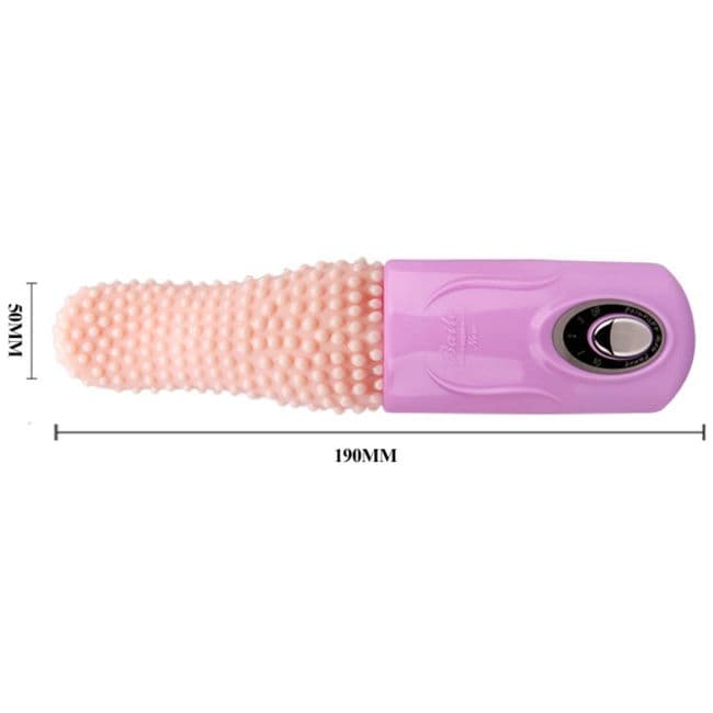 PRETTY LOVE - SMART TONGUE ROTATION FUNCTION 4