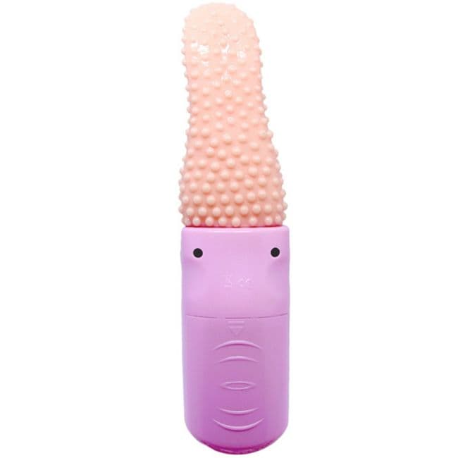 PRETTY LOVE - SMART TONGUE ROTATION FUNCTION 5