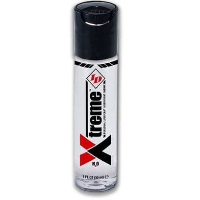 ID XTREME - LUBE 30 ML 2