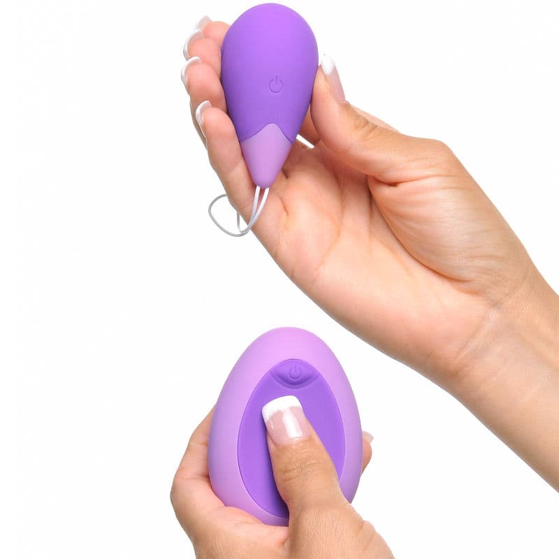 FANTASY FOR HER - REMOTE KEGEL EXCITE-HER 3