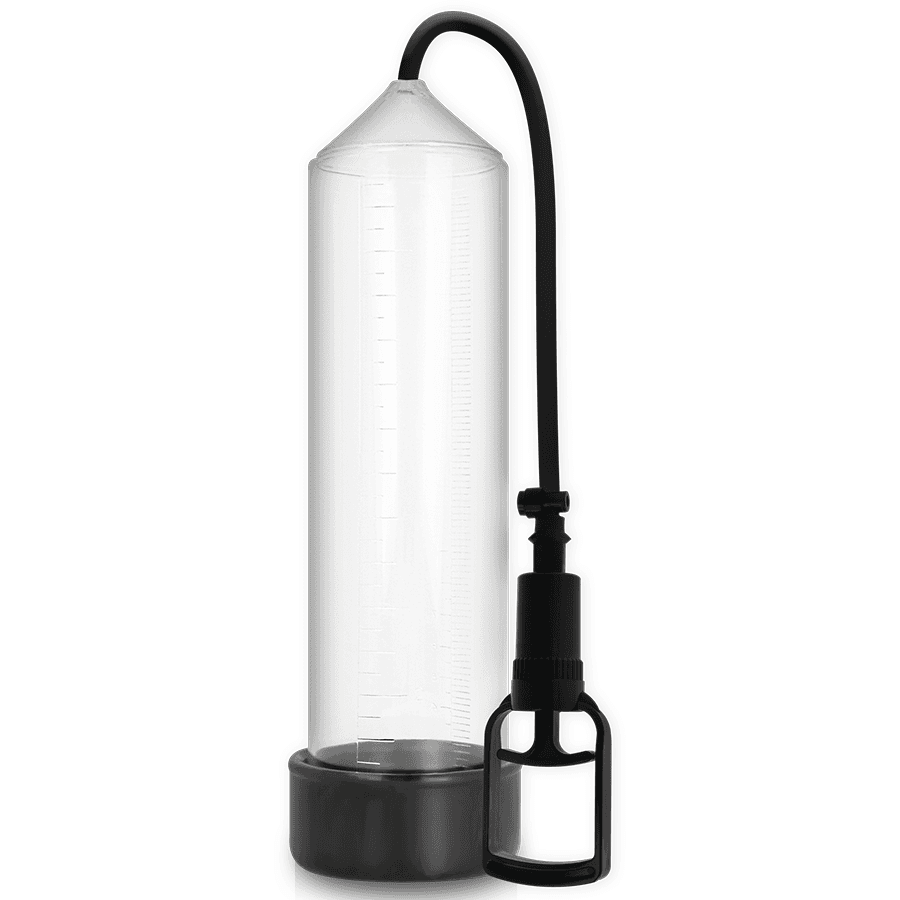 PUMP ADDICTED - BOMBA ERECCIÓN RX7 3
