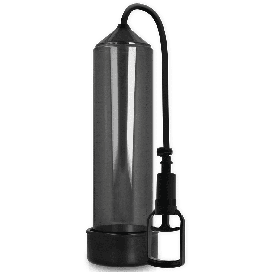 PUMP ADDICTED - BOMBA ERECCIÓN RX7 4