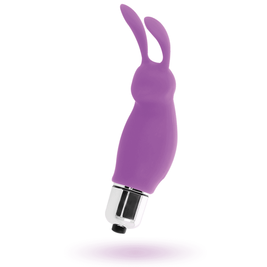 INTENSE - RABBIT ROGER LILAC 3