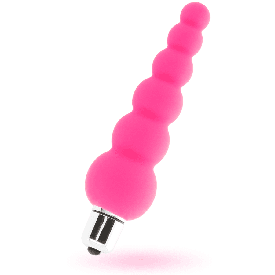 INTENSE - SNOOPY 7 SPEEDS SILICONE INTENSE - PINK 3