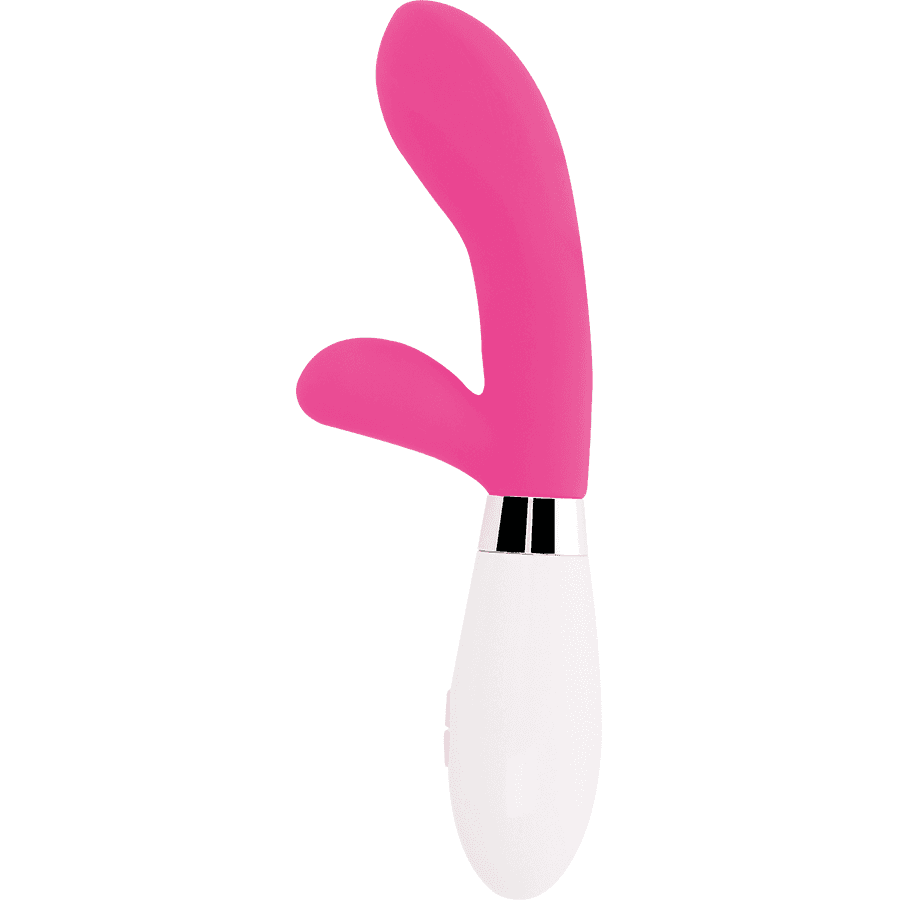 GLOSSY - JACKSON RABBIT PINK 2