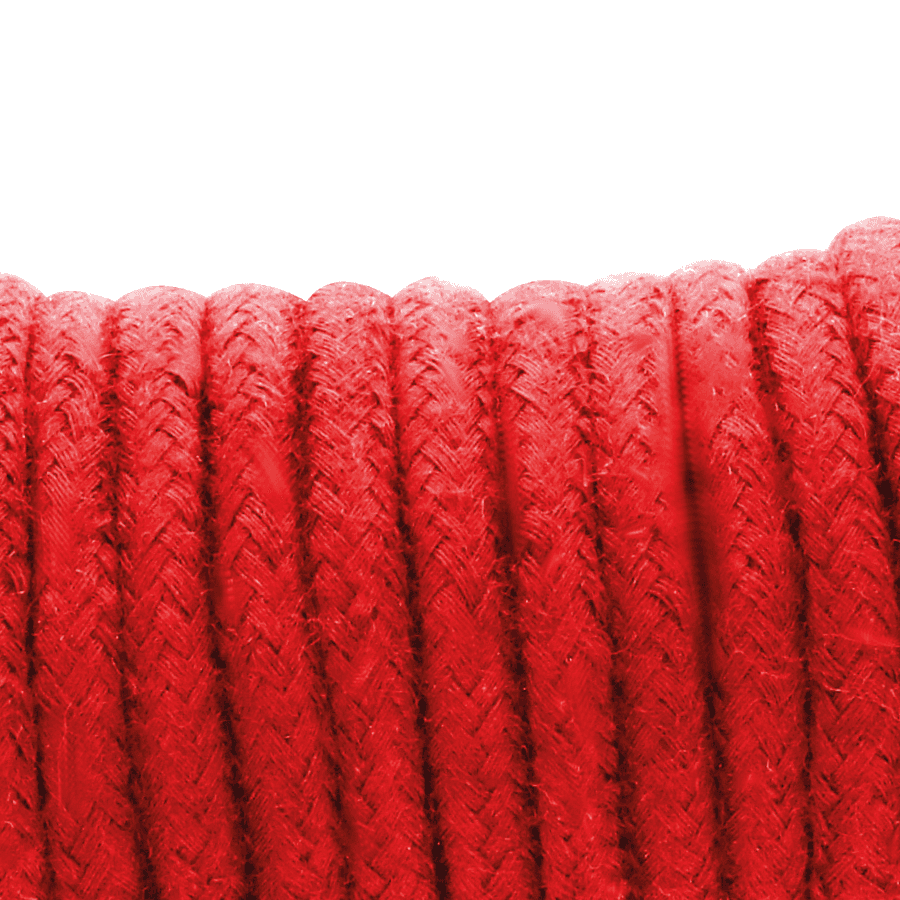 DARKNESS - JAPANESE ROPE 5 M RED 5
