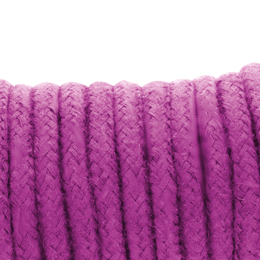 DARKNESS - JAPANESE ROPE 5 M PURPLE 5