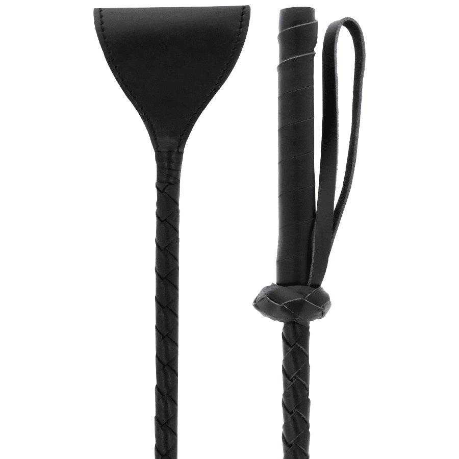 DARKNESS - BLACK WHIPPER WHIP 2