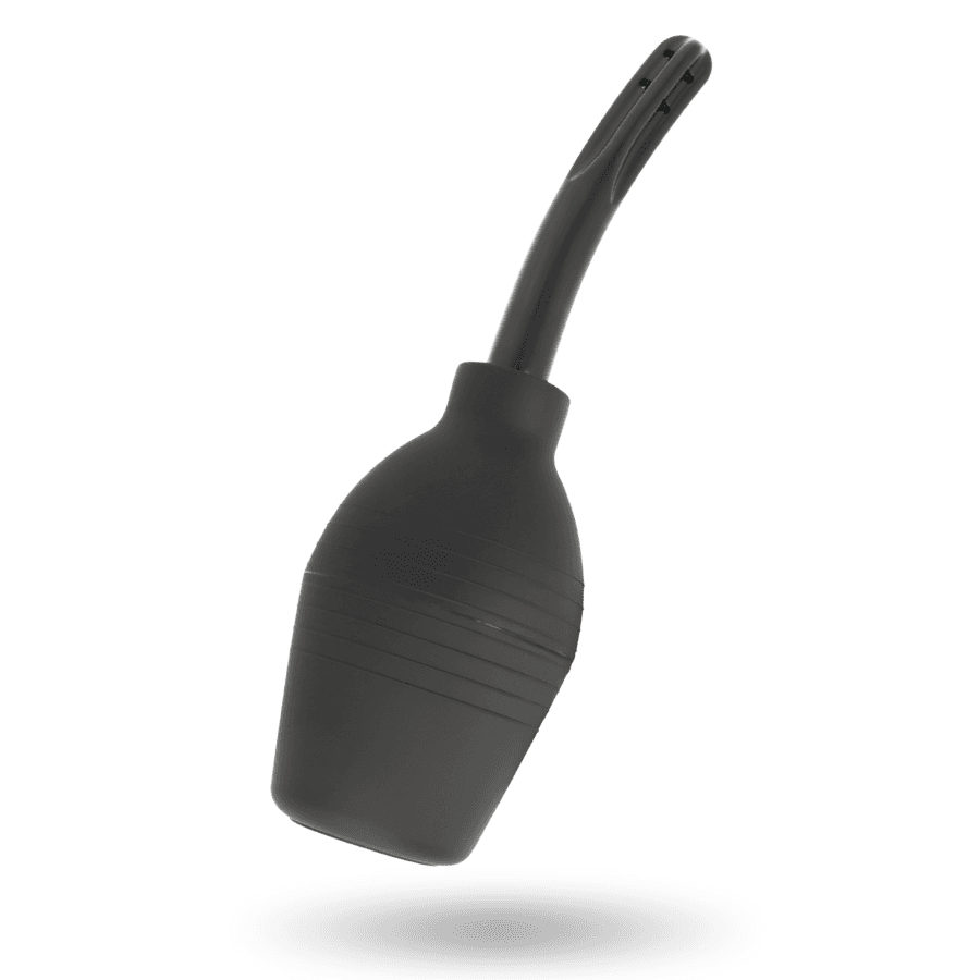ADICCTED TOYS - SQUEEZE CLEAN BLACK 3