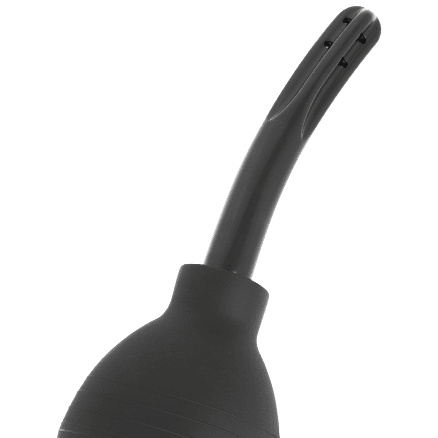 ADICCTED TOYS - SQUEEZE CLEAN BLACK 4