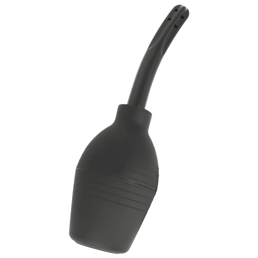 ADICCTED TOYS - SQUEEZE CLEAN BLACK 2