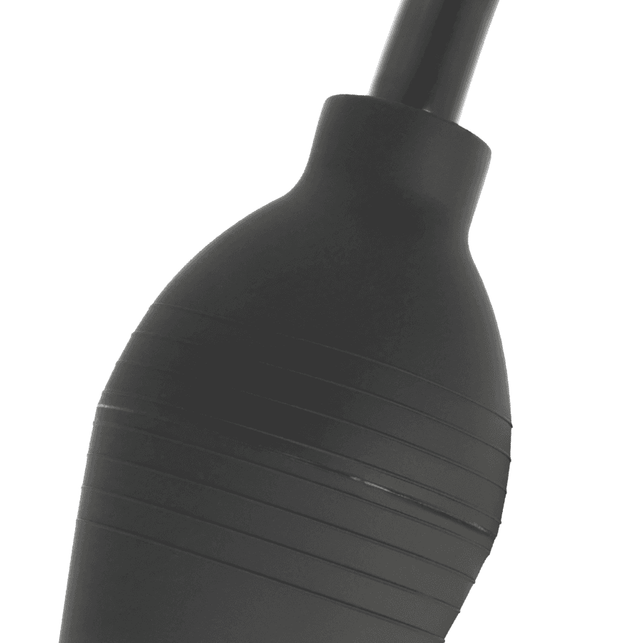 ADICCTED TOYS - SQUEEZE CLEAN BLACK 5