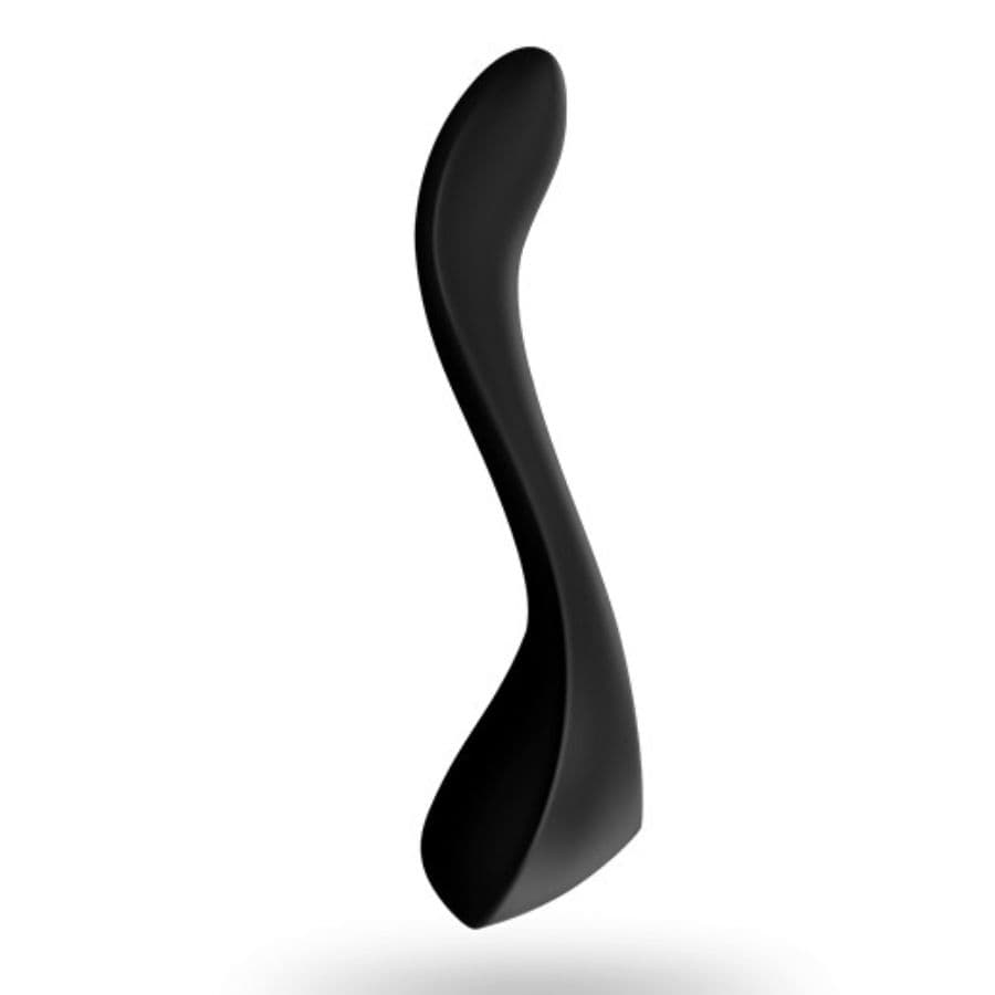 SATISFYER - PARTNER MULTIFUN 2 BLACK 4