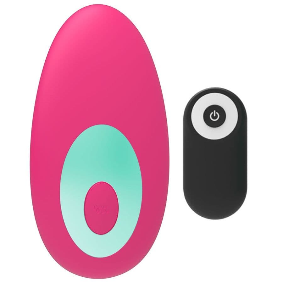 HAPPY LOKY - PANTY VIBE REMOTE CONTROL 4