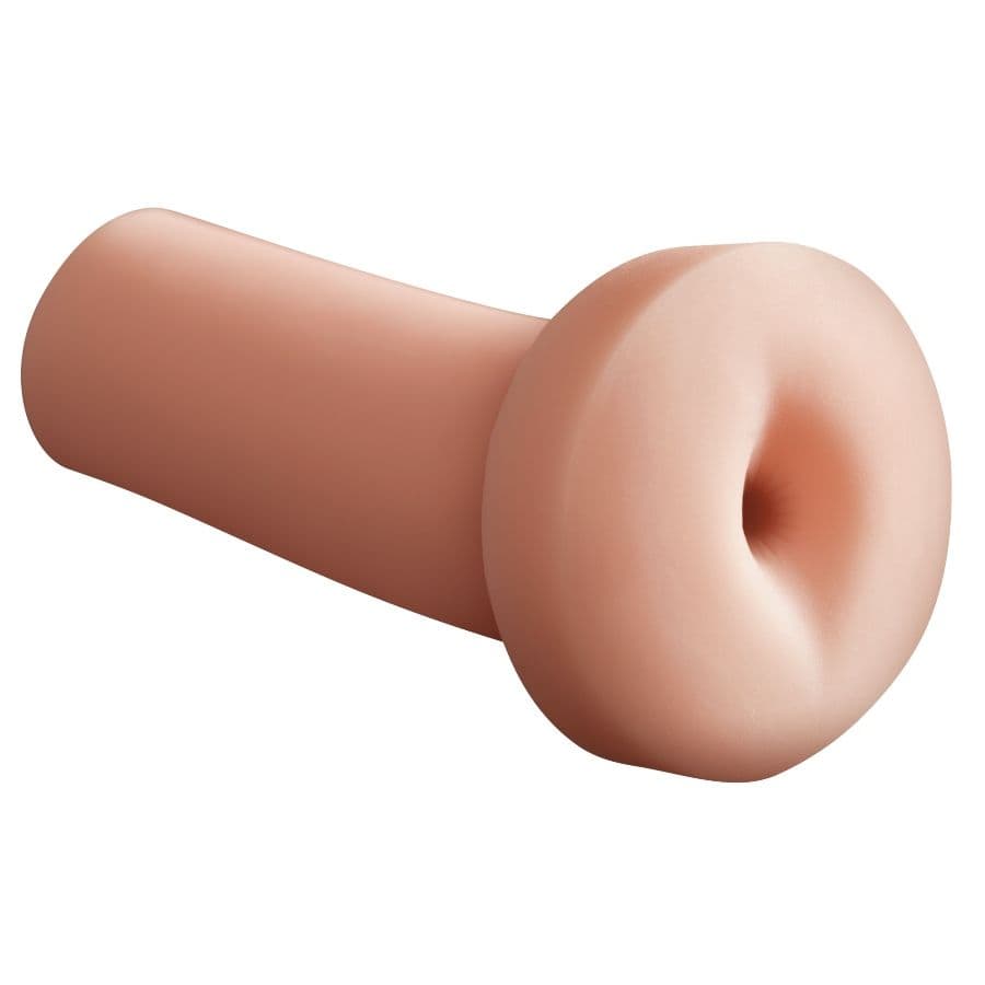 PDX MALE - PUMP AND DUMP STROKER 2