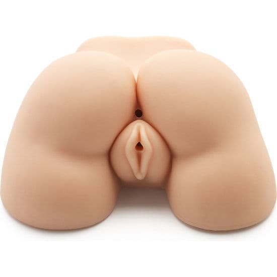 ACT - FAT ASS FUCKER MASTURBATOR WITH VIBRATOR 4