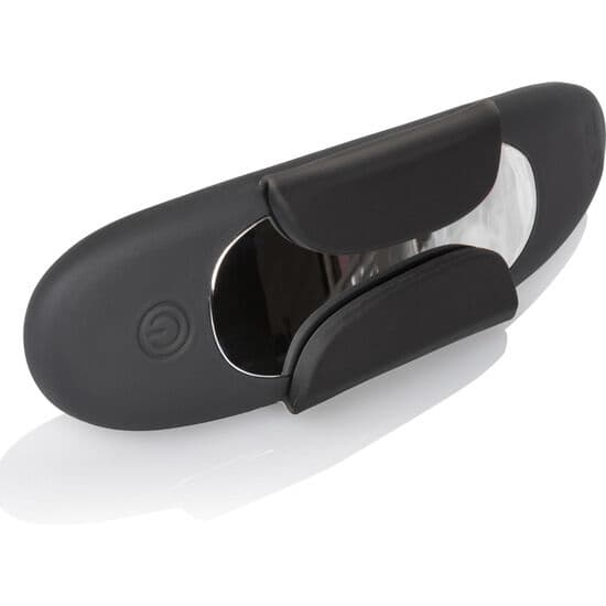 CALEXOTICS - XO REMOTE LOCK N PLAY PANTY TEASER 2