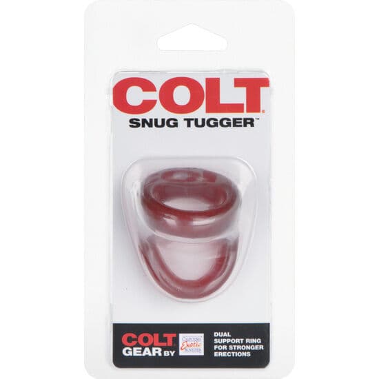 CALEXOTICS - COLT SNUG TUGGER RED 2