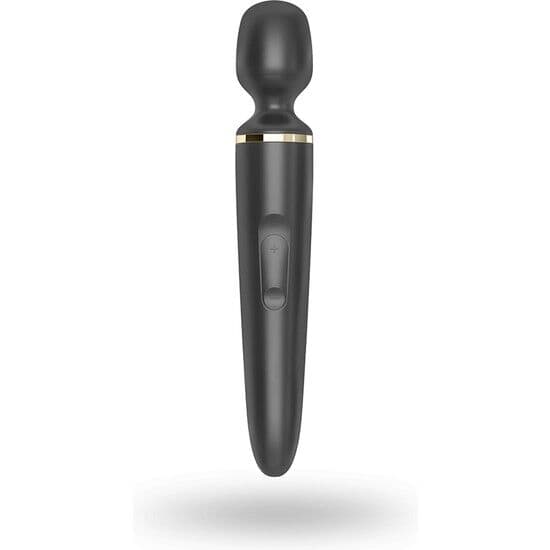 SATISFYER - WANDER WOMAN BLACK 4