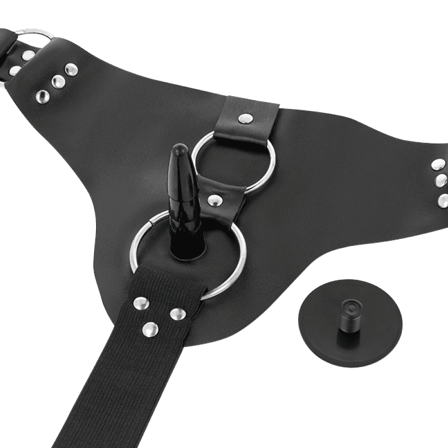 HARNESS ATTRACTION - RNES MURDOCK 19.8 + 15 CM -O- 4 CM 5