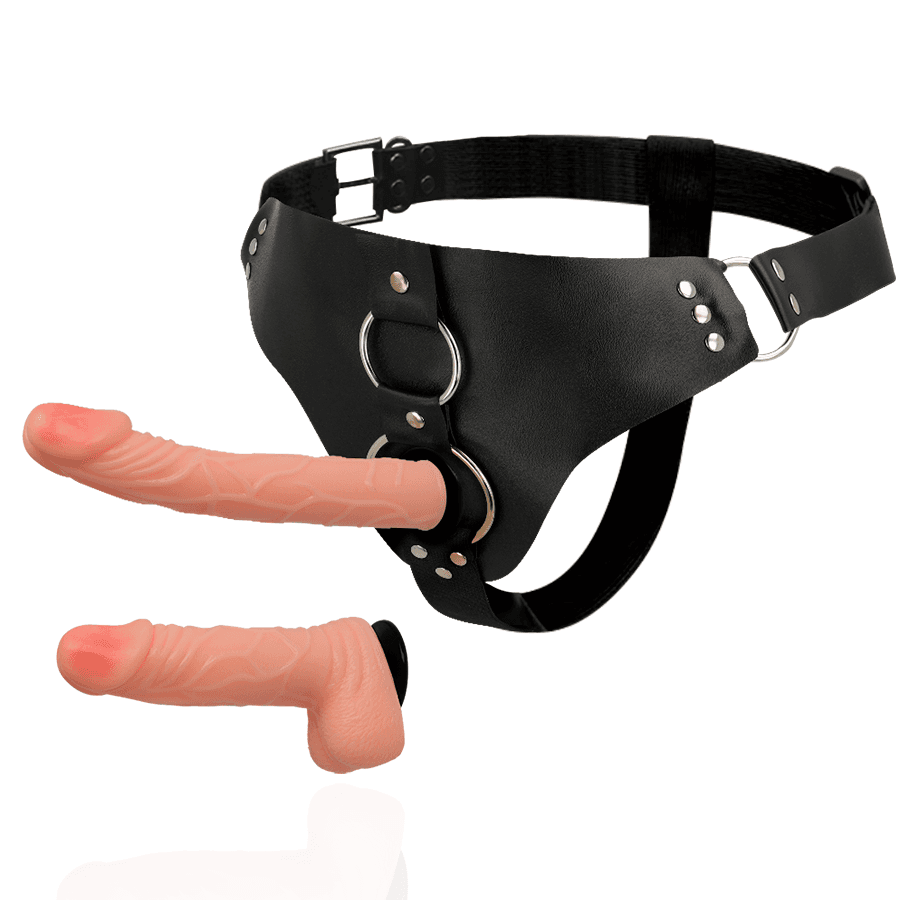 HARNESS ATTRACTION - RNES MURDOCK 19.8 + 15 CM -O- 4 CM 3