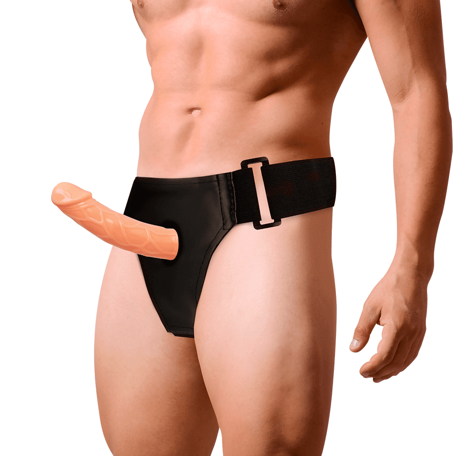 HARNESS ATTRACTION - RNES HUECO BLAKE 15.5 CM -O- 4 CM 2
