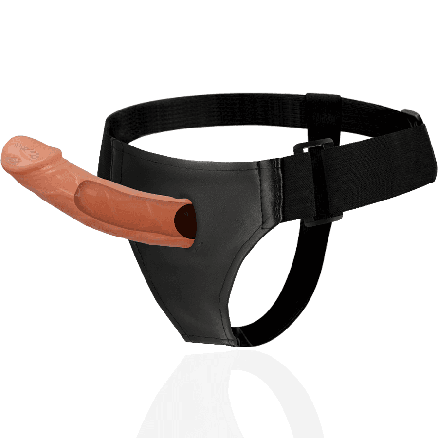 HARNESS ATTRACTION - RNES HUECO BLAKE 15.5 CM -O- 4 CM 3