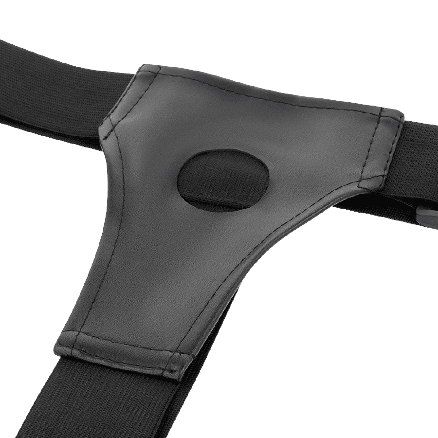 HARNESS ATTRACTION - RNES HUECO BLAKE 15.5 CM -O- 4 CM 5