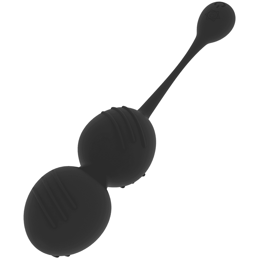 RITHUAL - NISHA BOLAS KEGEL RECARGABLES VIBRADORAS ORQUIDEA 5