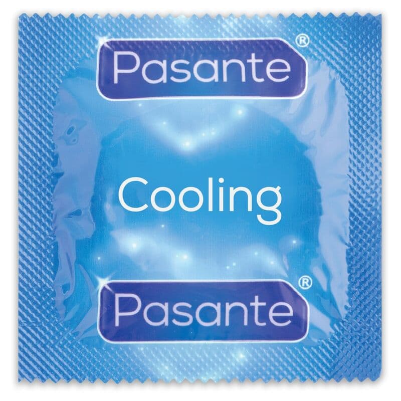 PASANTE - CLIMAX 6 HEAT EFFECT + 6 COOL EFFECT / 12 UNITS 4