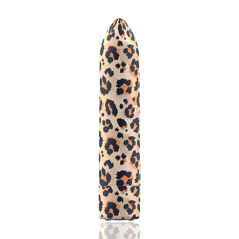 CUSTOM BULLETS - LEOPARD MAGNETIC 10 INTENSITIES 5