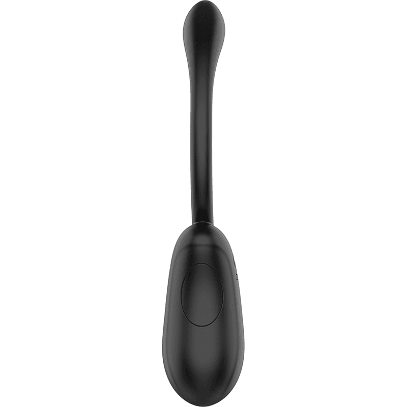 COQUETTE CHIC DESIRE - VIBRATING EGG REMOTE CONTROL RECHARGEABLE BLACK/ GOLD 5