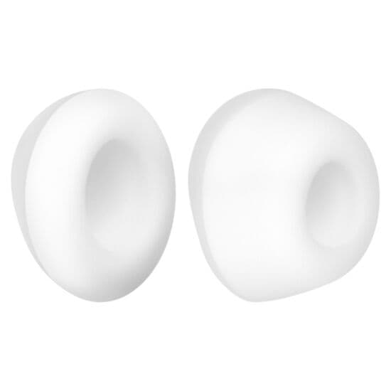 SATISFYER - PRO 2 NG REPLACEMENT CAPS 5 PCS 2