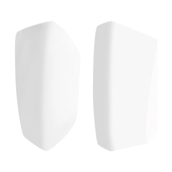 SATISFYER - PRO 2 NG REPLACEMENT CAPS 5 PCS 4