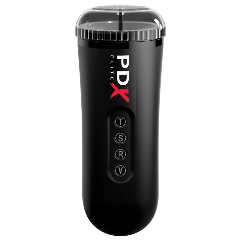 PDX ELITE - MOTO BLOWER ADVANCED MASTURBATOR 4