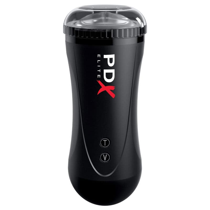 PDX ELITE - MOTO STROKER MASTURBATOR 4