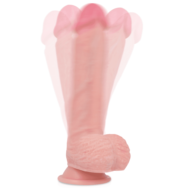 ROCKARMY - ROTATION AND VIBRATION HAWK REALISTIC 22 CM -O- 4.6 CM 3