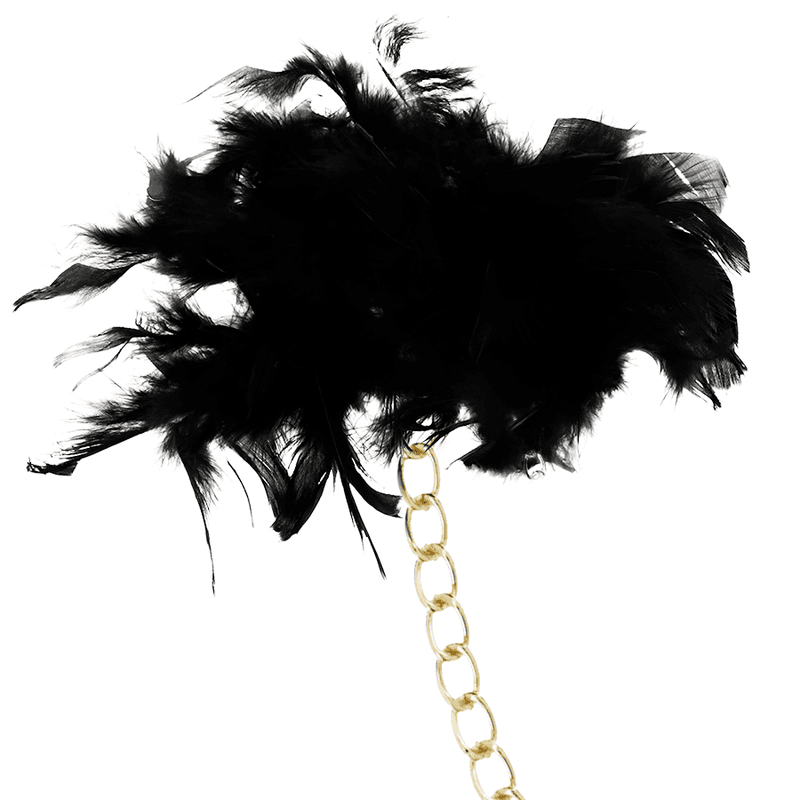 COQUETTE CHIC DESIRE - HANDCUFFS DELUXE 5