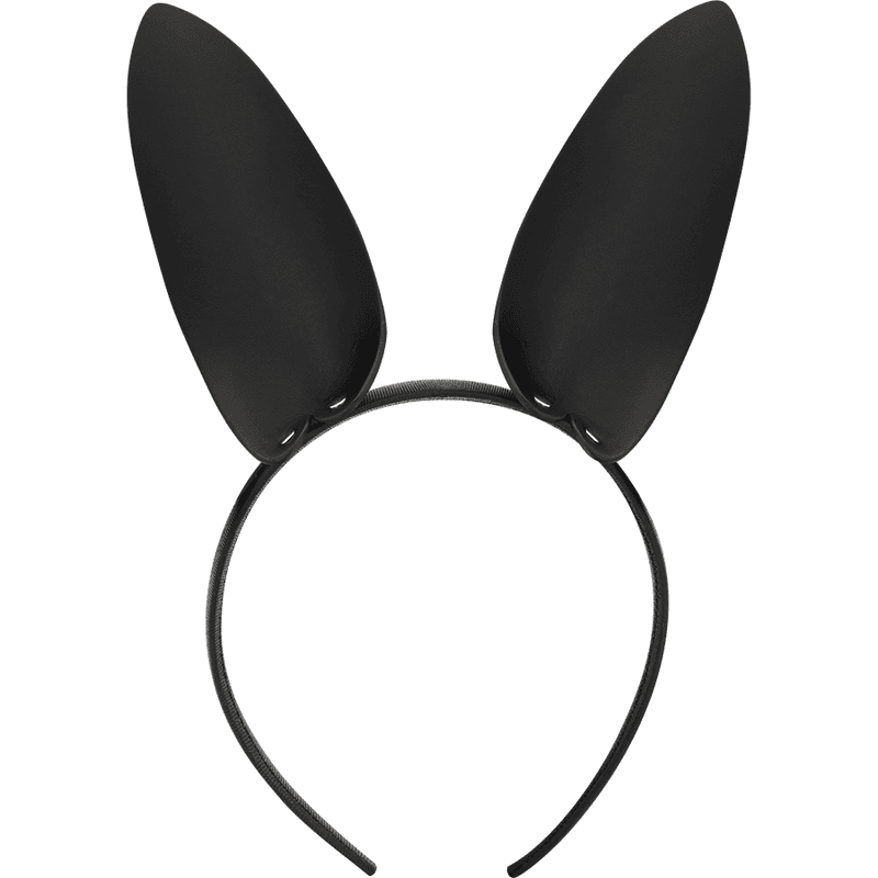 COQUETTE CHIC DESIRE - HEADBAND WITH BUNNY EARS 5